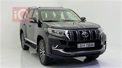 تويوتا لاندكروزر برادو